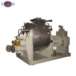 Import Vacuum kneader from chinese wholesale supplier and manufacturer