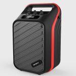 Import Portable Bluetooth Party Speaker from chinese wholesale supplier and manufacturer