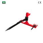 Import 3 point tractor land roller from chinese wholesale supplier and manufacturer