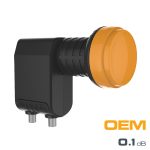 Import Low Noise Block (LNB) from chinese wholesale supplier and manufacturer