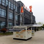 Import Hybrid Power Station from chinese wholesale supplier and manufacturer