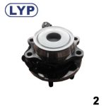 Import CLUTCH WHEEL HUB from chinese wholesale supplier and manufacturer