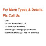 Import ENJOIN Hand Puller 4Ton 2 Gear 2 Hooks 4T2C3G from chinese wholesale supplier and manufacturer