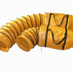 Import Exhibition center/central air-conditioning insulated hose with bag from chinese wholesale supplier and manufacturer