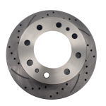 Import Quality Brake Disc Rotors from chinese wholesale supplier and manufacturer