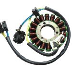 Import Motorcycle stator from chinese wholesale supplier and manufacturer