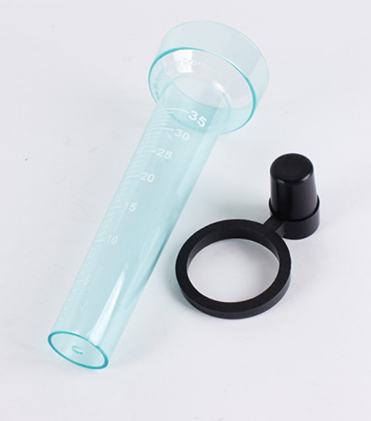 Import rain gauge from chinese wholesale supplier and manufacturer