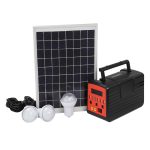 Import PS-K019L1 solar home system from chinese wholesale supplier and manufacturer