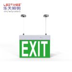 Import exit emergency light from chinese wholesale supplier and manufacturer