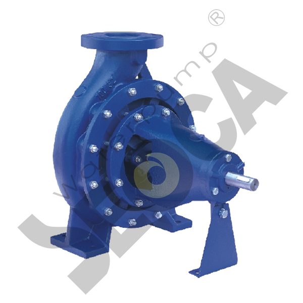Import End suction pump from chinese wholesale supplier and manufacturer