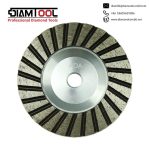 Import Diamond Grinding Wheel from chinese wholesale supplier and manufacturer