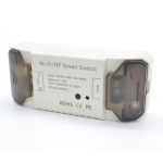 Import WIFI WIRELESS SMART SWITCH FOR MQTT COAP SMART HOME from chinese wholesale supplier and manufacturer