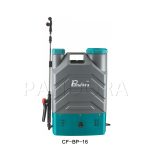 Import Electric Knapsack Sprayer from chinese wholesale supplier and manufacturer