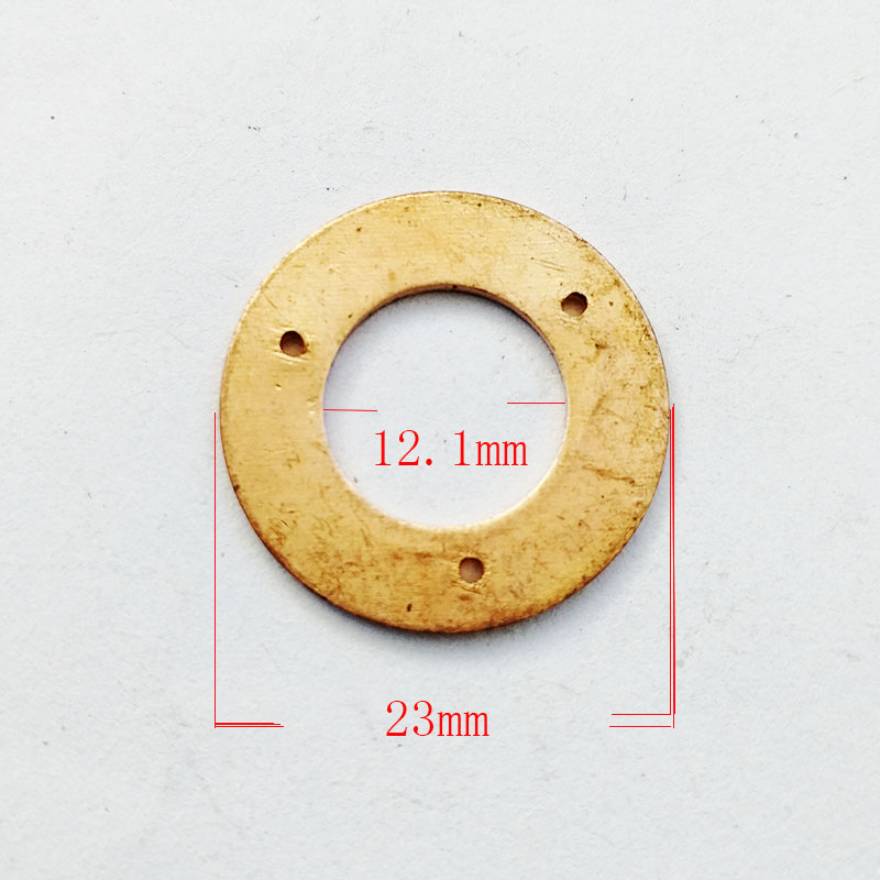 Import Injector gasket from chinese wholesale supplier and manufacturer