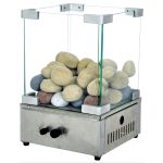 Import Gas Fire Place-For Table from chinese wholesale supplier and manufacturer