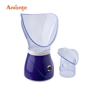 Import Facial sauna from chinese wholesale supplier and manufacturer