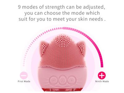 Import Facial Sonic Cleaner from chinese wholesale supplier and manufacturer