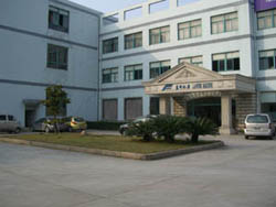 zhejiang lanfeng machine co. ltd