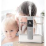Import Factory made personal evaporative air cooler and humidifier oxygen flowmeter new design from chinese wholesale supplier and manufacturer