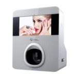 Factory Price Wholesale WIFI Intelligent PC Computer Nail Printer 3D Nail Printing Machine
