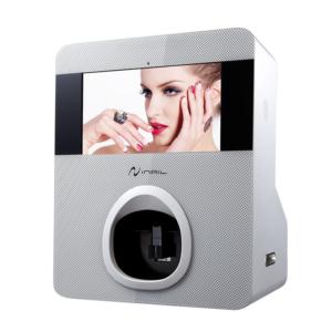 Factory Price Wholesale WIFI Intelligent PC Computer Nail Printer 3D Nail Printing Machine