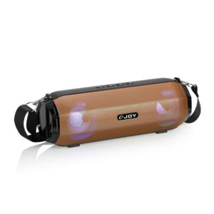 Import falsh LED light mini soundbar speaker from chinese wholesale supplier and manufacturer