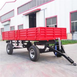 Import FARM TRAILER from chinese wholesale supplier and manufacturer