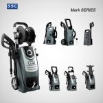 Import Mark SERIES residential electrical pressure washer cleaner from chinese wholesale supplier and manufacturer