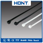 Import Tensile Enhanced Nylon Cable Ties from chinese wholesale supplier and manufacturer