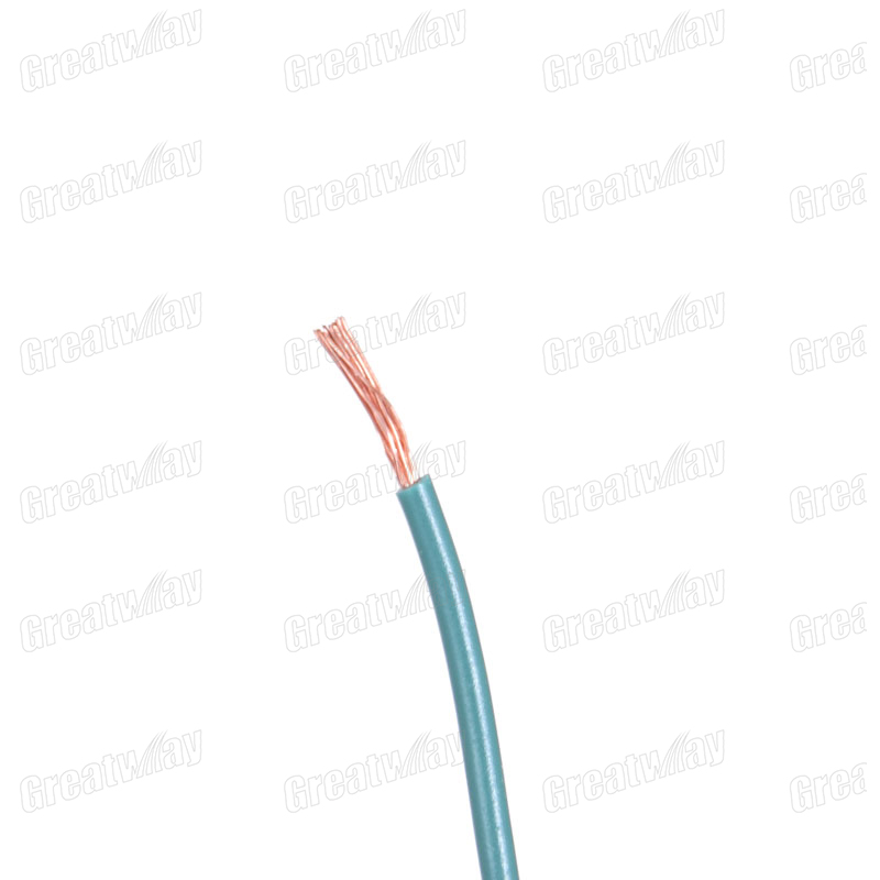 Import 18GA Primary Wire from chinese wholesale supplier and manufacturer