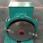 Import 30KW Minsun AC brushless alternator from chinese wholesale supplier and manufacturer