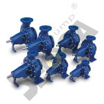 Import End suction pump from chinese wholesale supplier and manufacturer