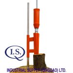 Import Manual log splitter from chinese wholesale supplier and manufacturer