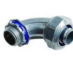 Import LIQUID-TIGHT CONNECTORS – 90° ANGLE from chinese wholesale supplier and manufacturer