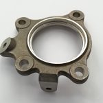 Import Forging part from chinese wholesale supplier and manufacturer