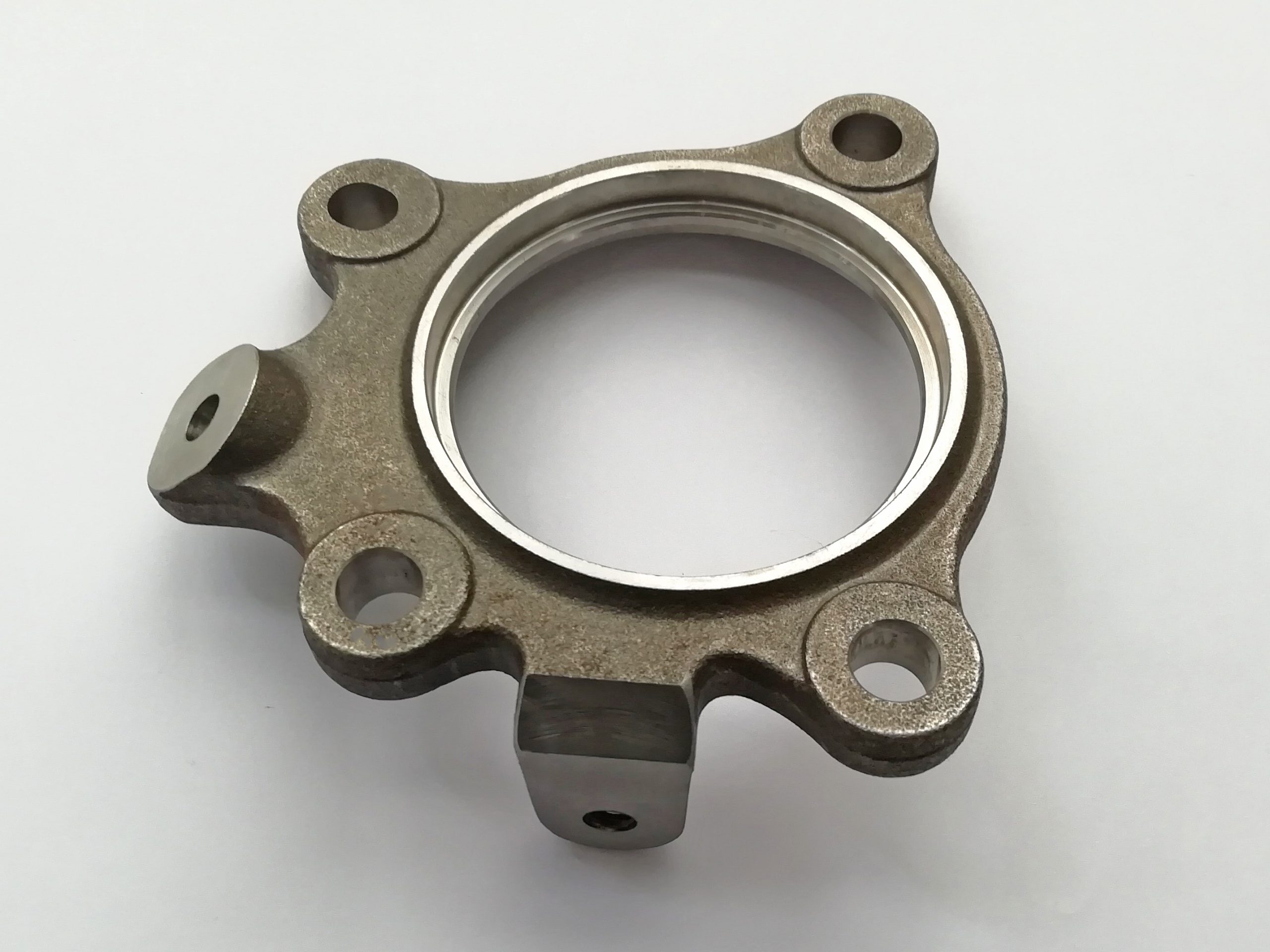 Import Forging part from chinese wholesale supplier and manufacturer