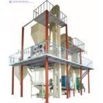 Import FEEDSTUFF LINE from chinese wholesale supplier and manufacturer