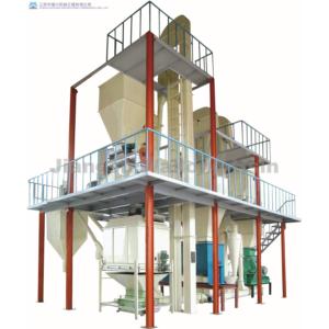 Import FEEDSTUFF LINE from chinese wholesale supplier and manufacturer