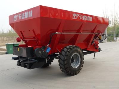 Import fertilizer spreader from chinese wholesale supplier and manufacturer