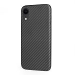 Import Primavox Aramid Fiber Light Weight Full Protection KEVLAR Phone Case For iPhone XR from chinese wholesale supplier and manufacturer