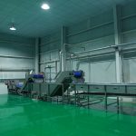 Import Seabuckthorn juice processing line from chinese wholesale supplier and manufacturer