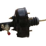 Import Vacuum booster with brake master cylinder assy from chinese wholesale supplier and manufacturer