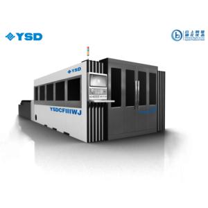 Import Fiber Laser Cutting Machine from chinese wholesale supplier and manufacturer