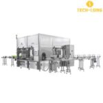 Import Filling Machine·Daily Chemical Product Filling from chinese wholesale supplier and manufacturer