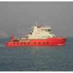 Import Fire Fighting Vessel from chinese wholesale supplier and manufacturer