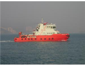 Import Fire Fighting Vessel from chinese wholesale supplier and manufacturer