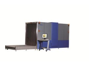 Import FISCAN CMEX-160190 Multi-energy X-ray Security Inspection System from chinese wholesale supplier and manufacturer