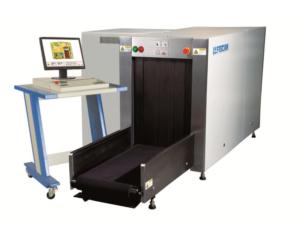 Import FISCAN CMEX-5170 Multi-energy X-ray Security Inspection System from chinese wholesale supplier and manufacturer