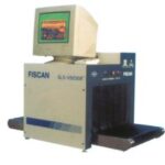 Import FISCAN SLS-V5030B Desktop X-ray Security Inspection System from chinese wholesale supplier and manufacturer