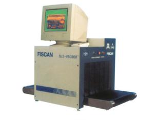 Import FISCAN SLS-V5030B Desktop X-ray Security Inspection System from chinese wholesale supplier and manufacturer